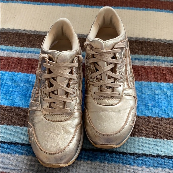 Asics Gel Lyte III sneakers - Picture 1 of 8